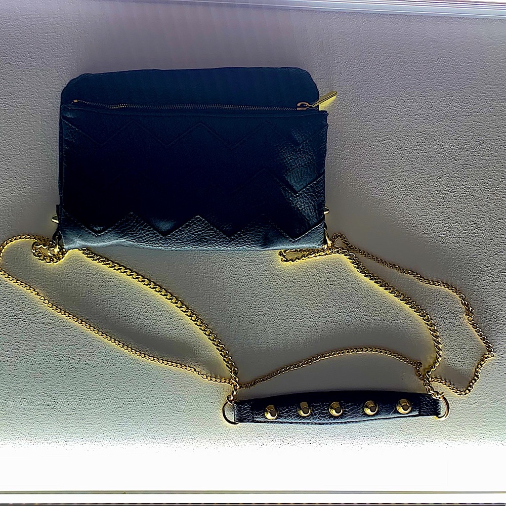 Bcbg generation party purse